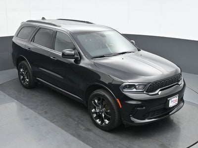 2023 Dodge Durango GT