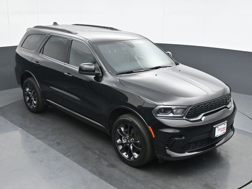 2023 Dodge Durango GT