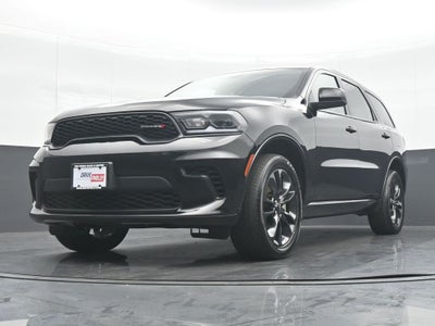 2023 Dodge Durango GT