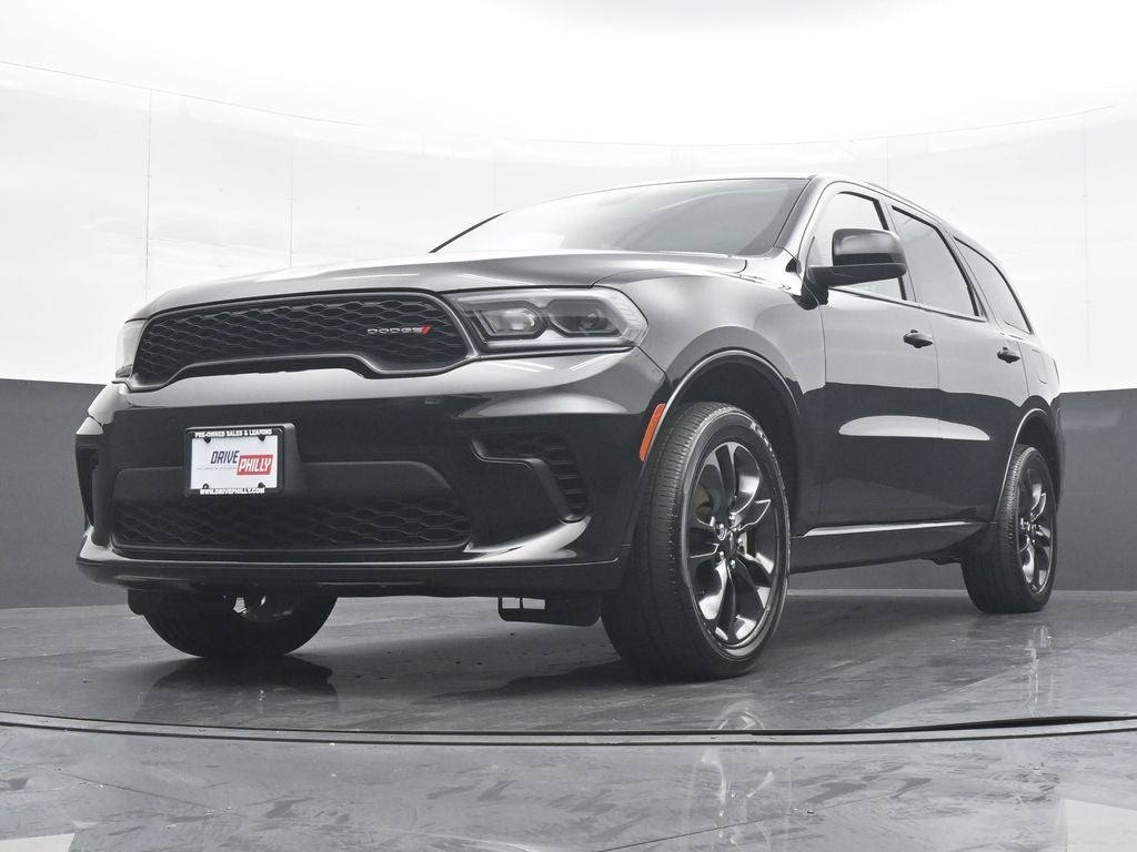 2023 Dodge Durango GT