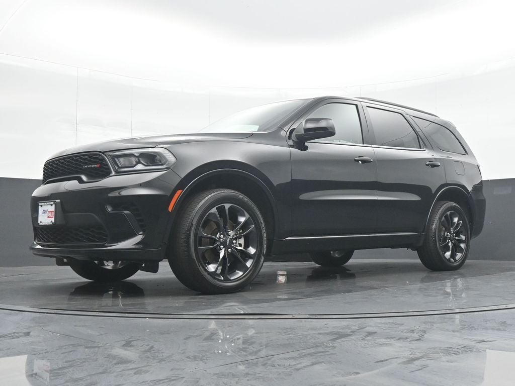 2023 Dodge Durango GT