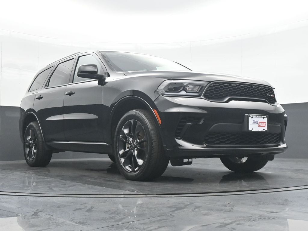 2023 Dodge Durango GT