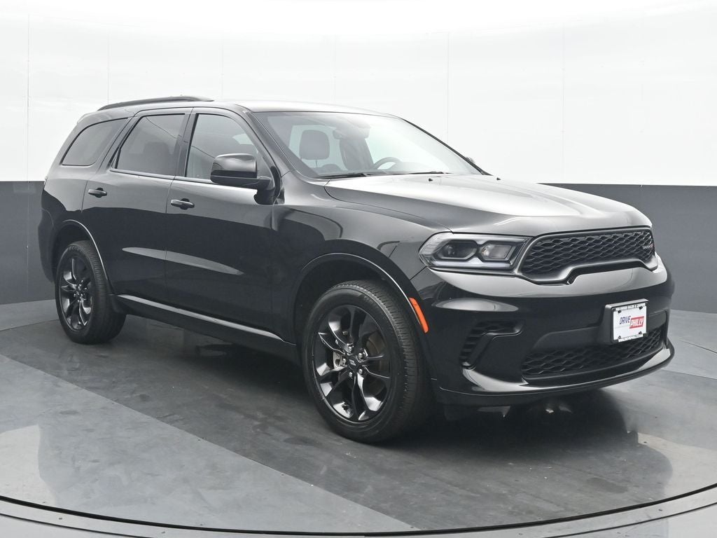 2023 Dodge Durango GT