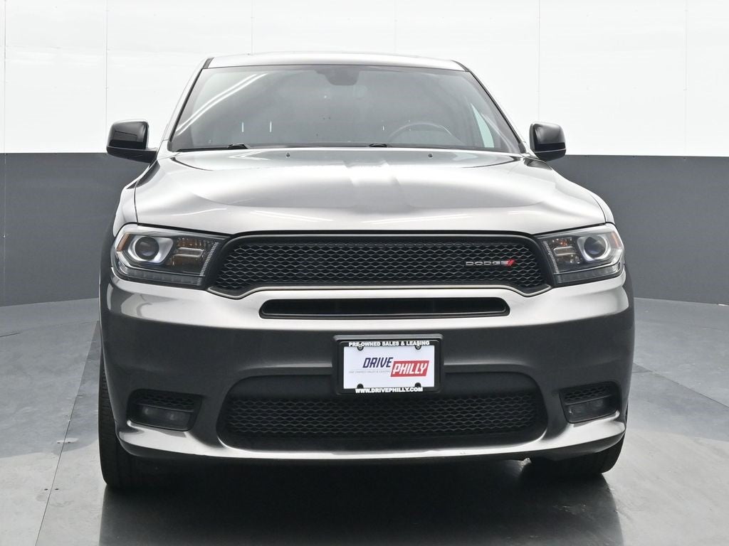 2020 Dodge Durango GT AWD's photo