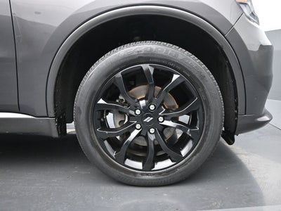 2020 Dodge Durango GT