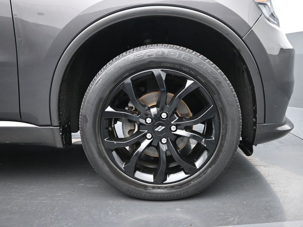 2020 Dodge Durango GT