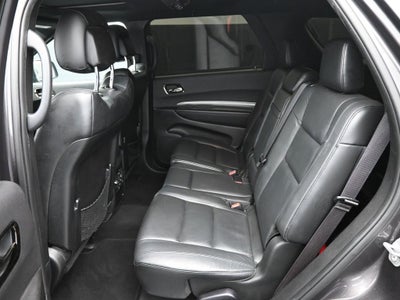 2020 Dodge Durango GT