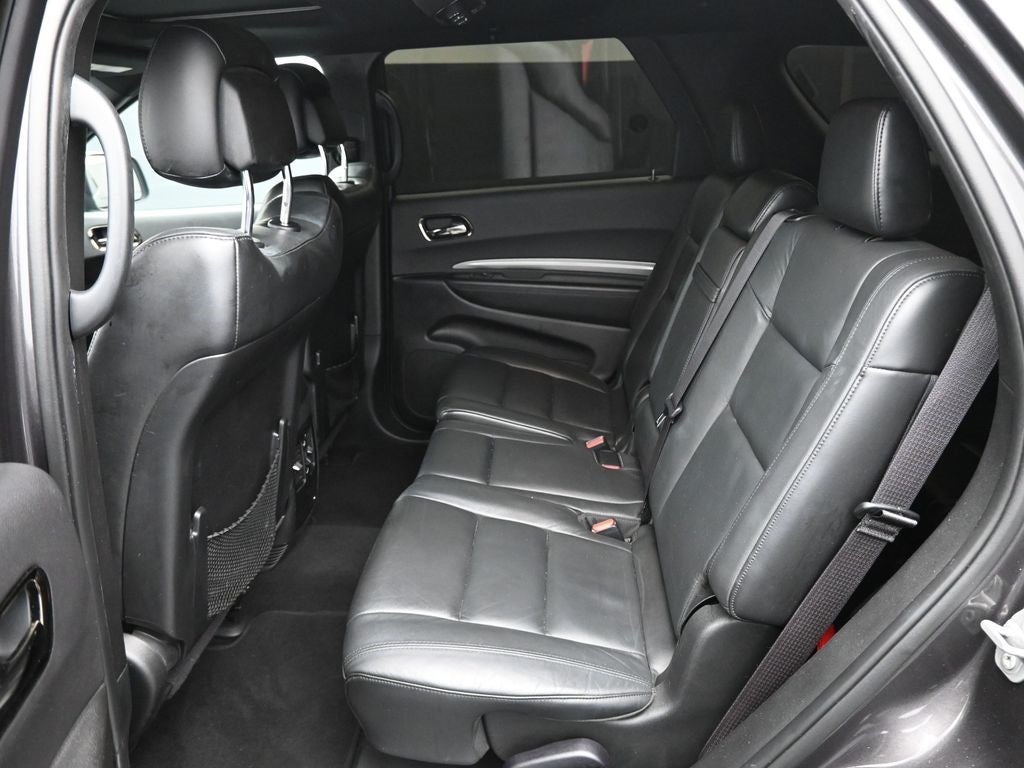 2020 Dodge Durango GT