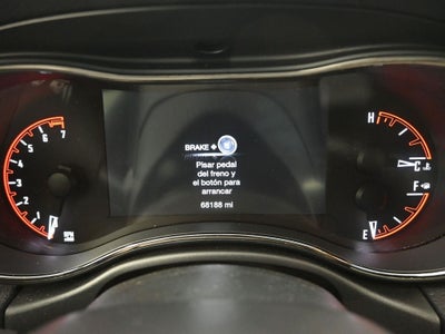 2020 Dodge Durango GT