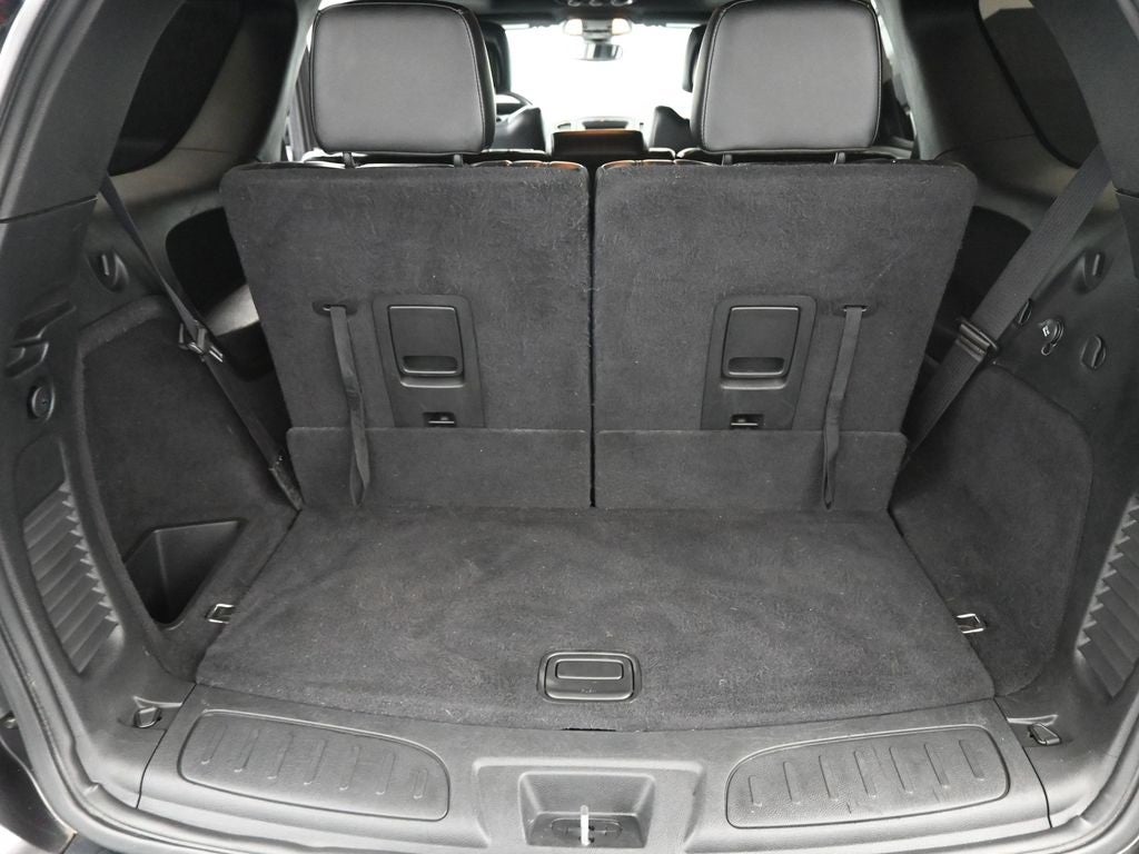 2020 Dodge Durango GT