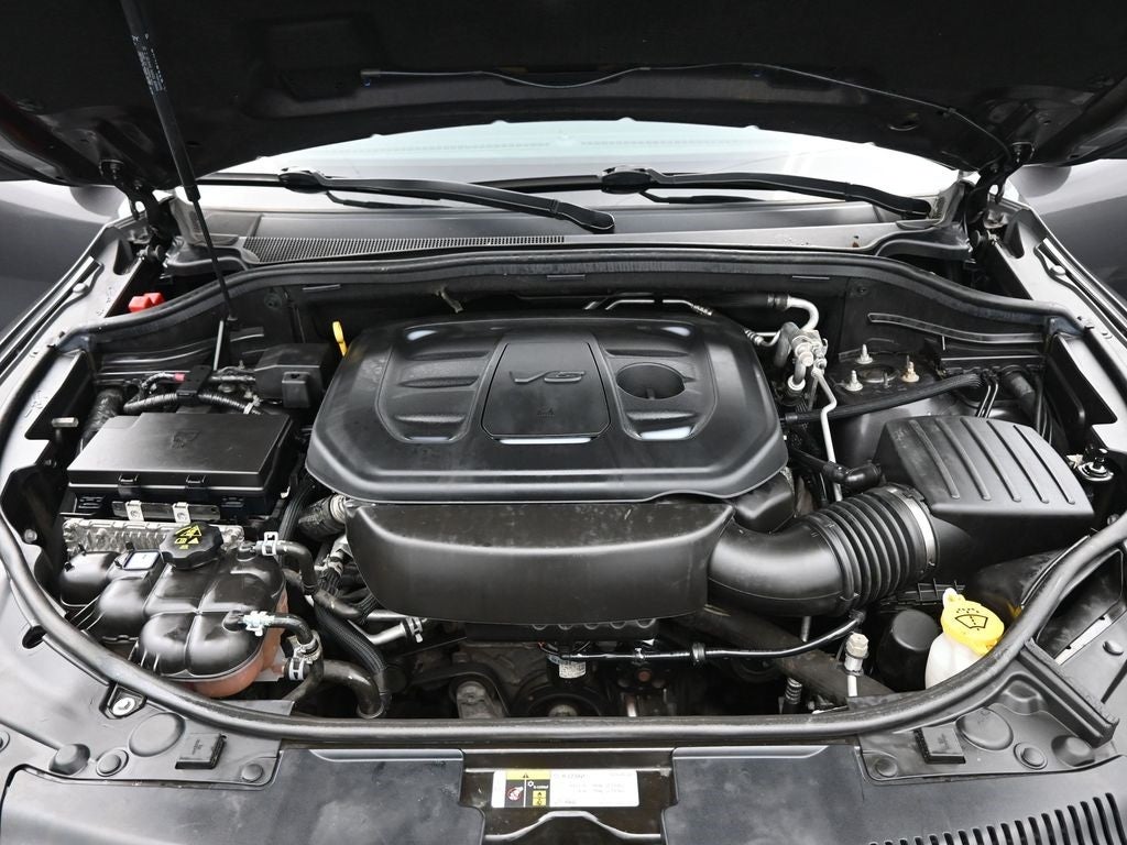 2020 Dodge Durango GT