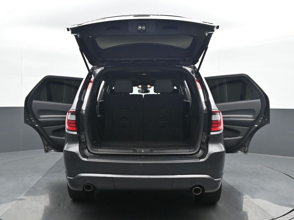 2020 Dodge Durango GT