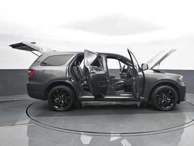2020 Dodge Durango GT