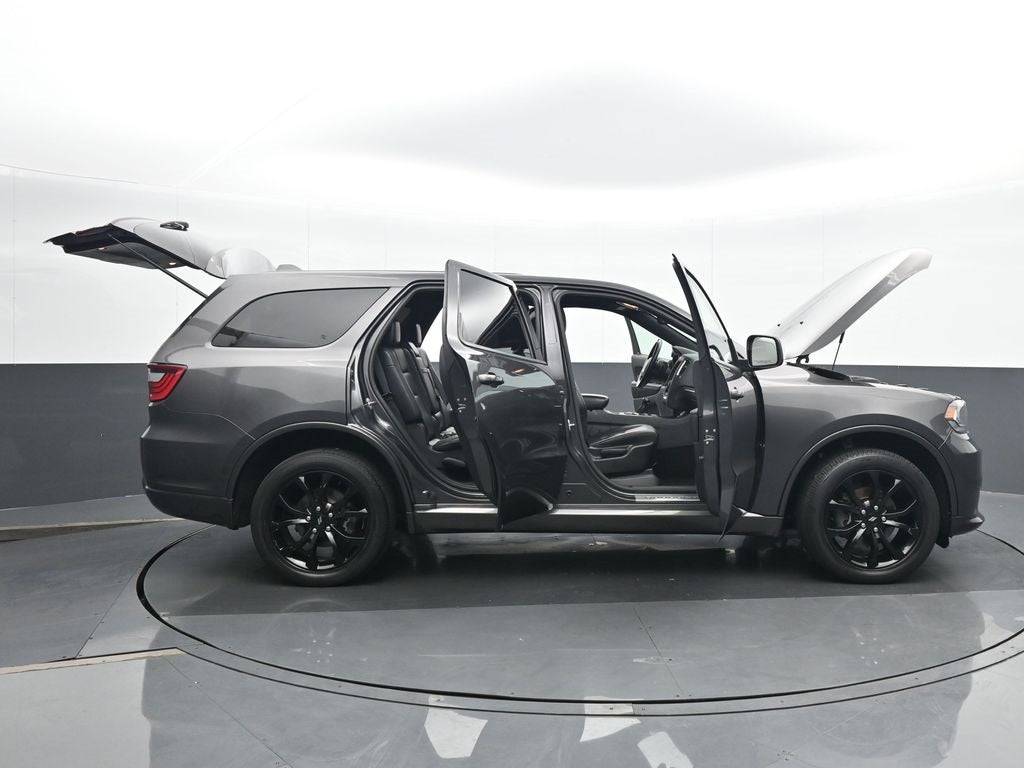 2020 Dodge Durango GT