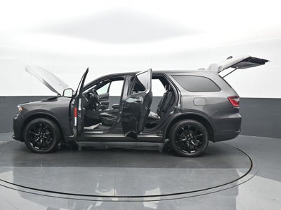 2020 Dodge Durango GT