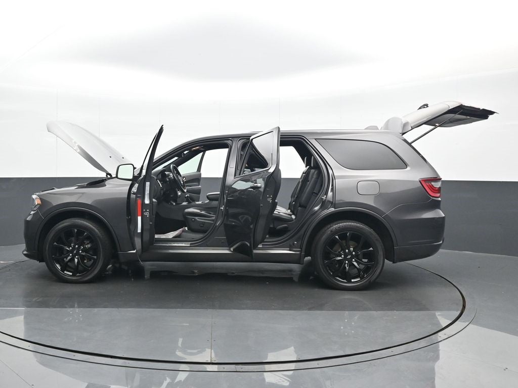 2020 Dodge Durango GT