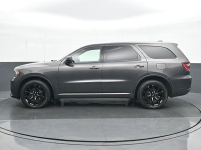 2020 Dodge Durango GT