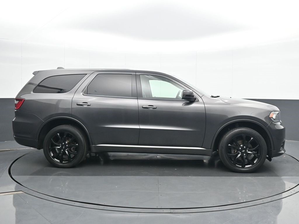 2020 Dodge Durango GT