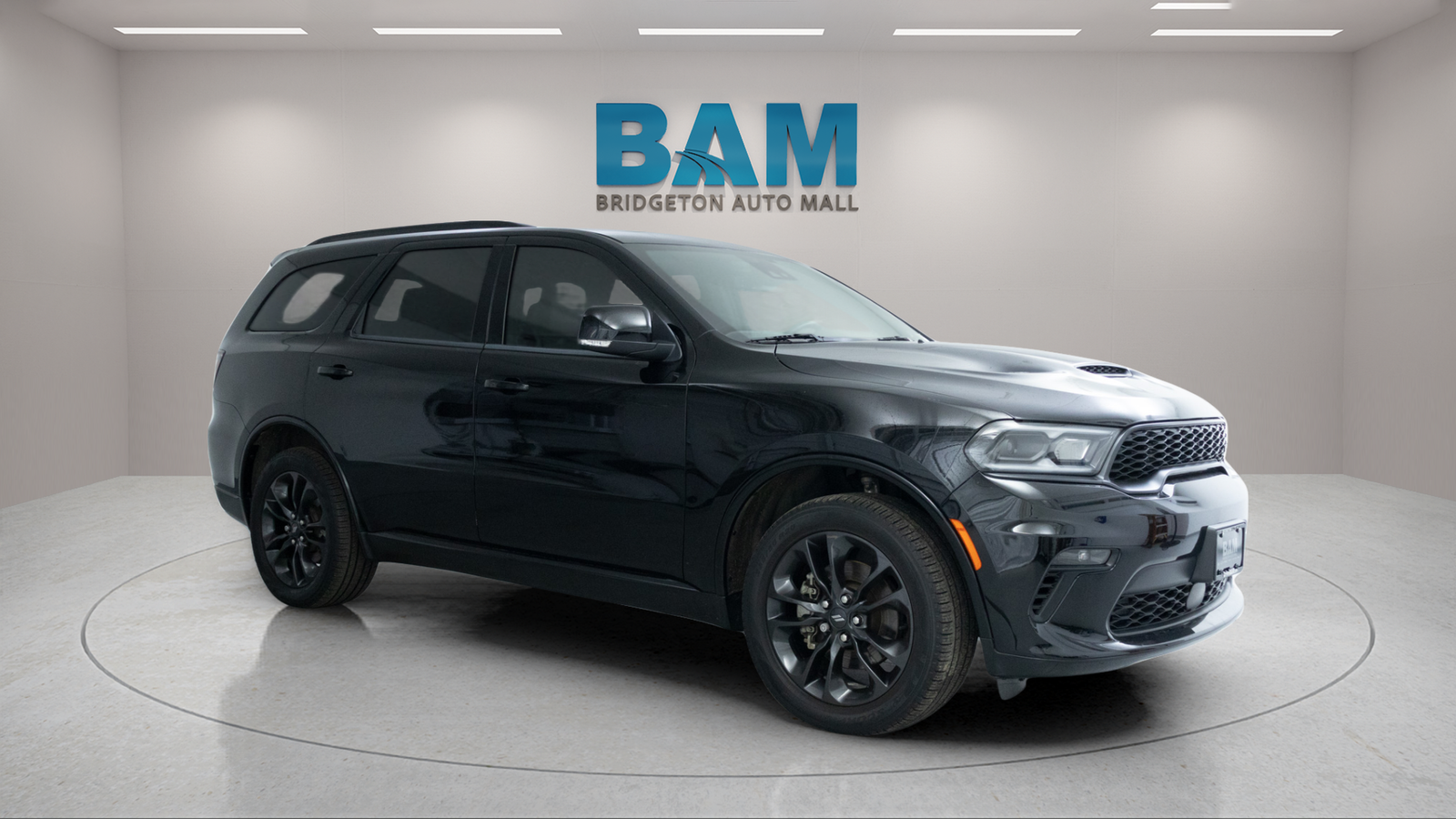 2023 Dodge Durango GT Plus