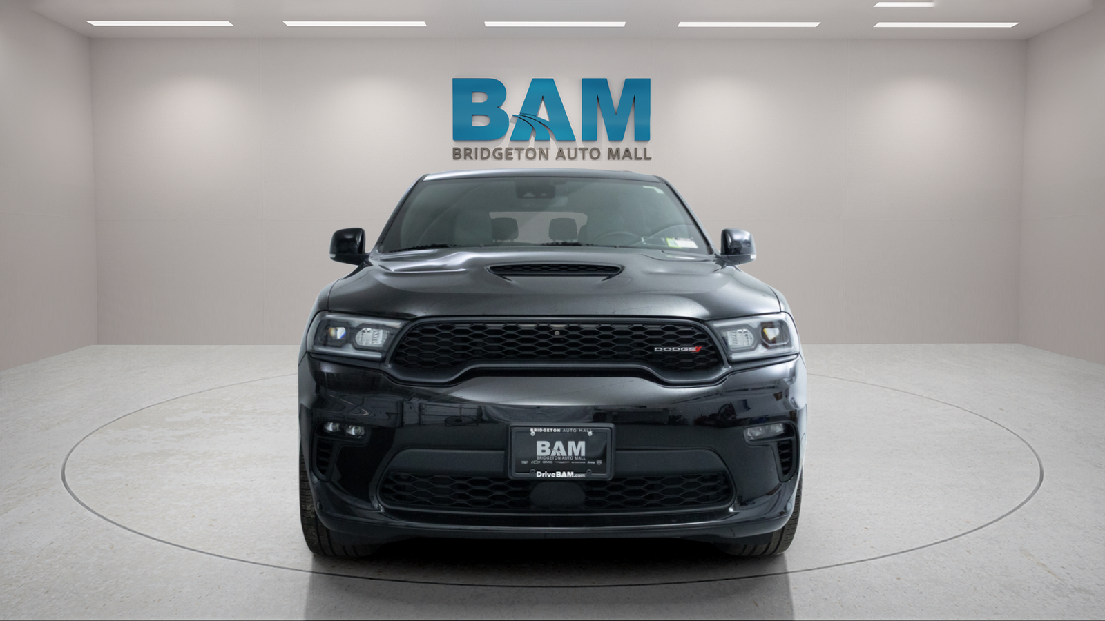 2023 Dodge Durango GT Plus