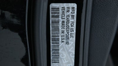 2023 Dodge Durango GT Plus