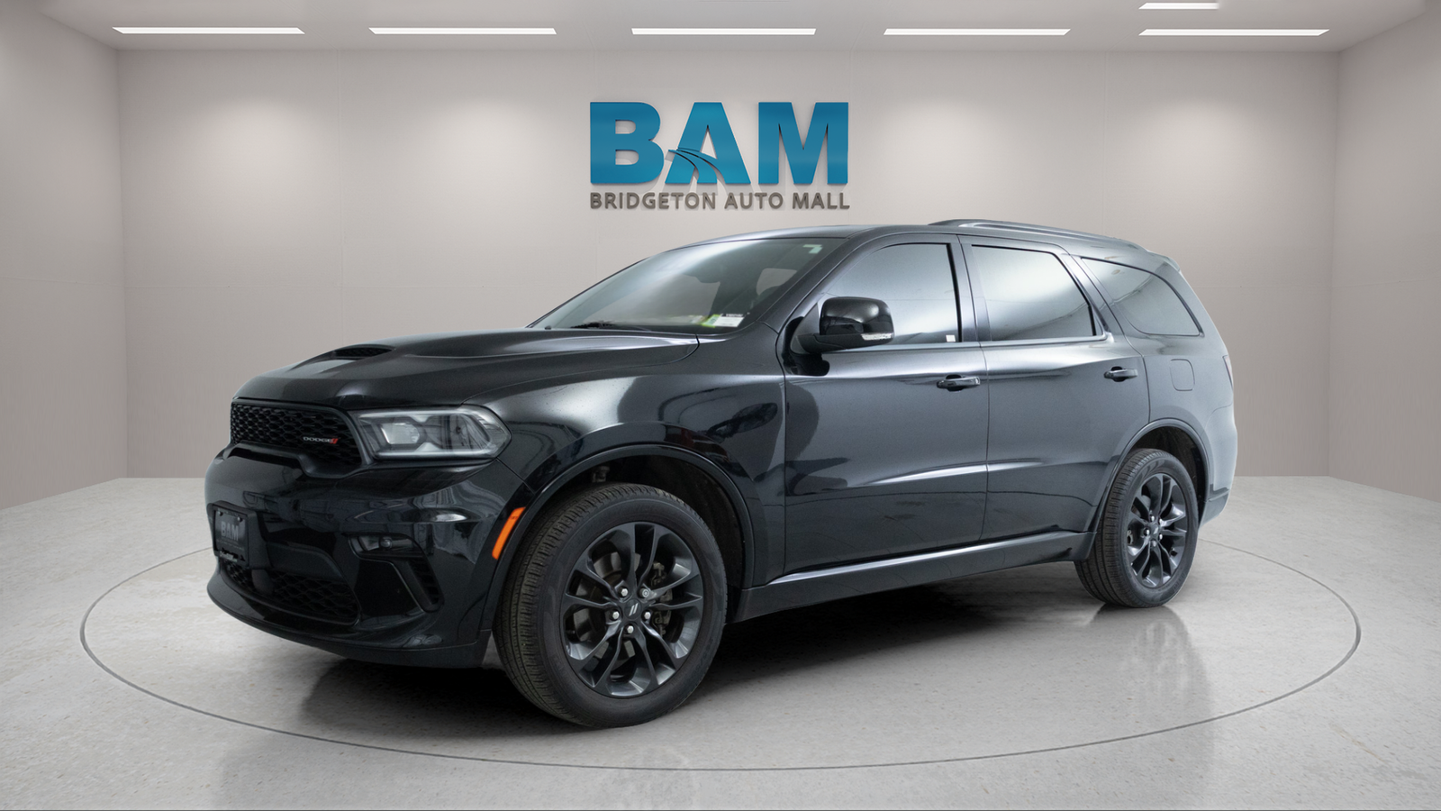 2023 Dodge Durango GT Plus