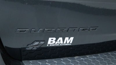2023 Dodge Durango GT Plus