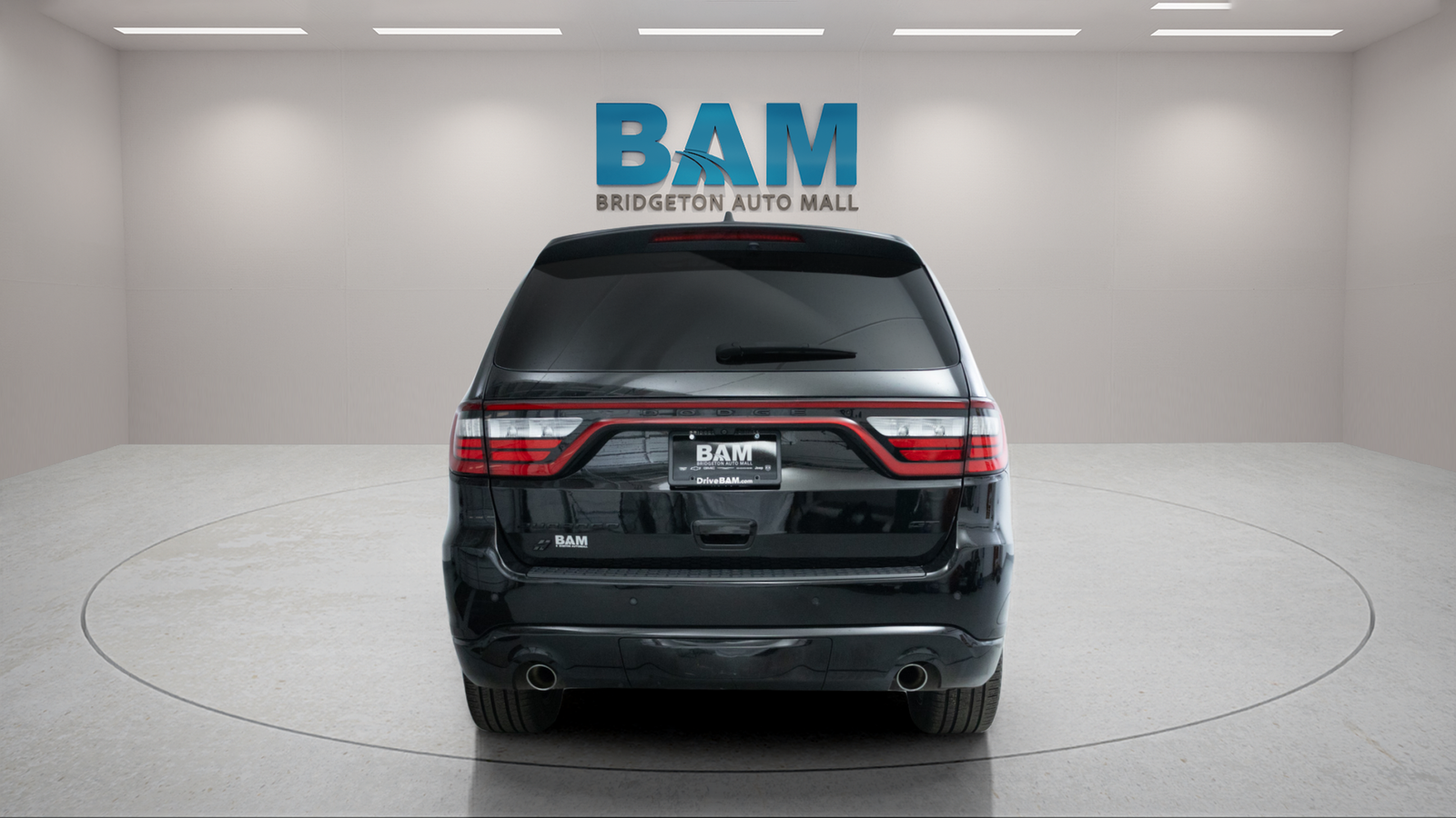 2023 Dodge Durango GT Plus