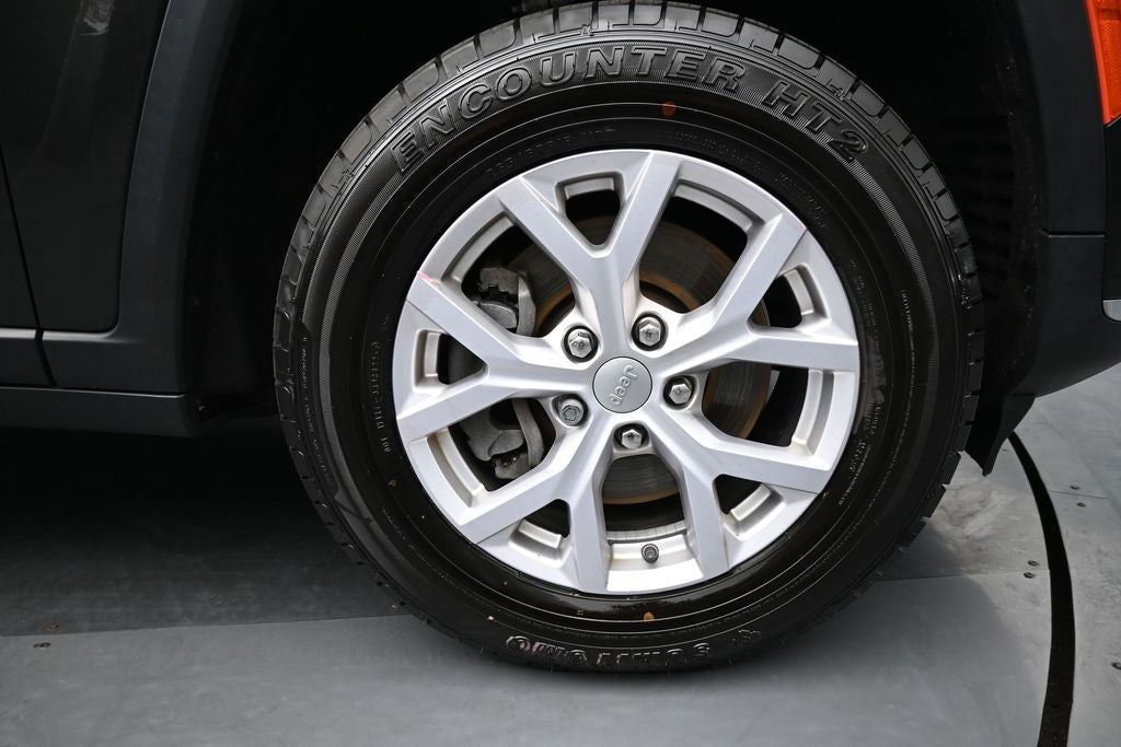 2022 Jeep Grand Cherokee L Limited - Photo 10