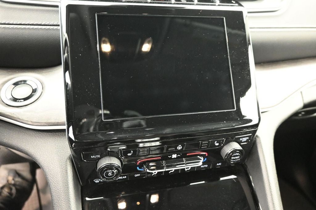 2022 Jeep Grand Cherokee L Limited - Photo 13