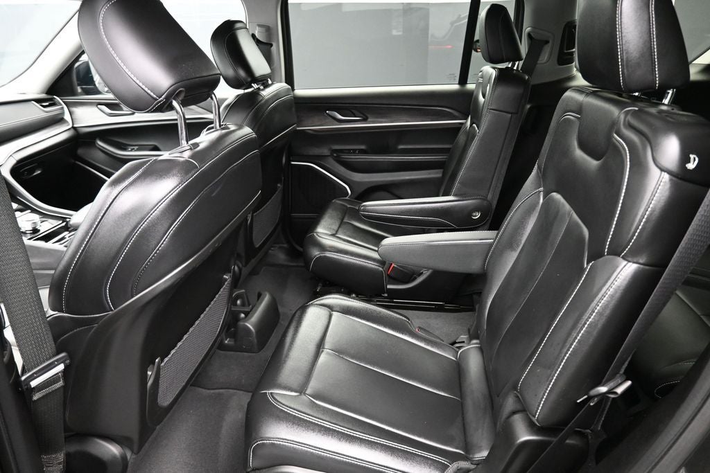 2022 Jeep Grand Cherokee L Limited - Photo 14