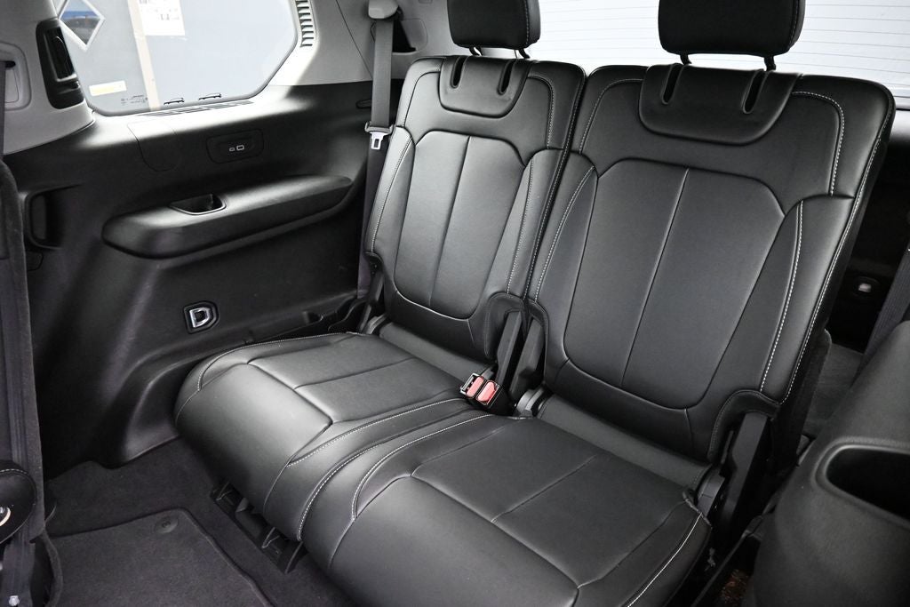 2022 Jeep Grand Cherokee L Limited - Photo 15