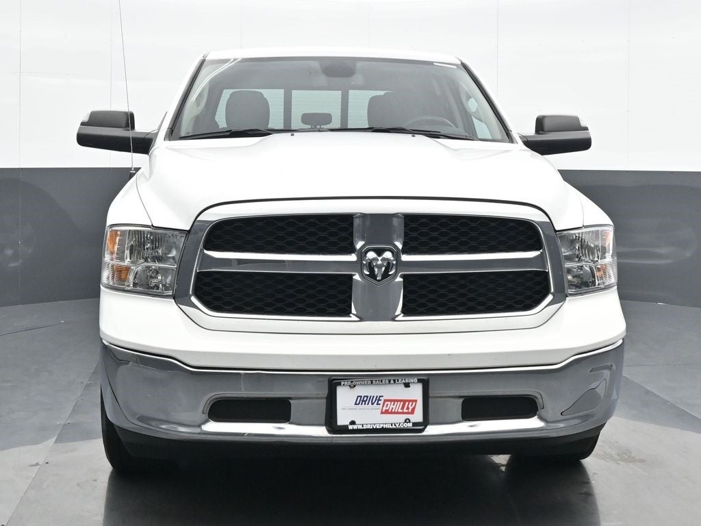 2023 RAM 1500 Classic SLT 4x4 Crew Cab 5'7's photo