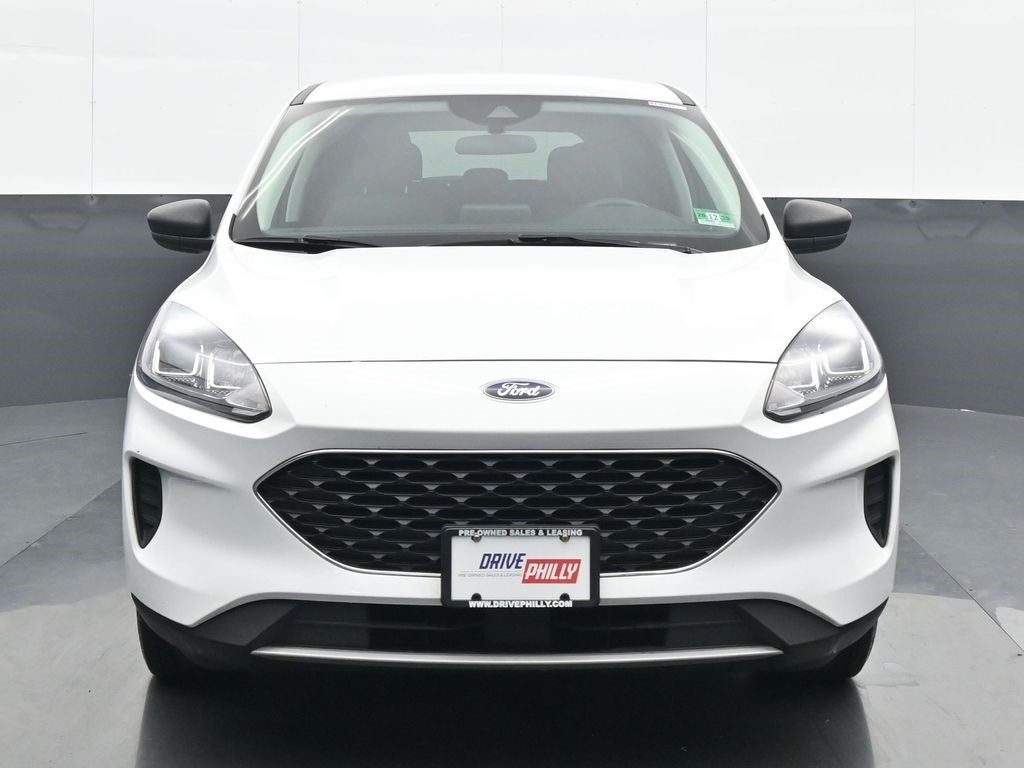 2022 Ford Escape Hybrid SE
