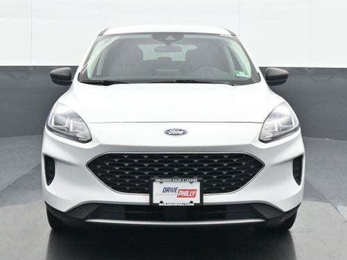 2022 Ford Escape Hybrid SE