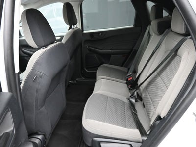 2022 Ford Escape Hybrid SE