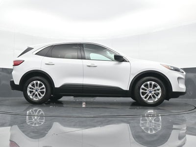 2022 Ford Escape Hybrid SE
