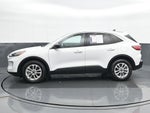 2022 Ford Escape Hybrid SE