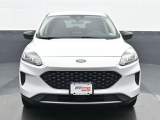 2022 Ford Escape Hybrid SE