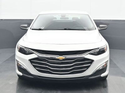 2020 Chevrolet Malibu LS 1FL
