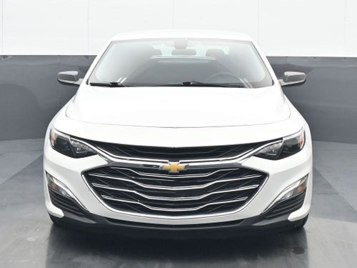 2020 Chevrolet Malibu LS 1FL