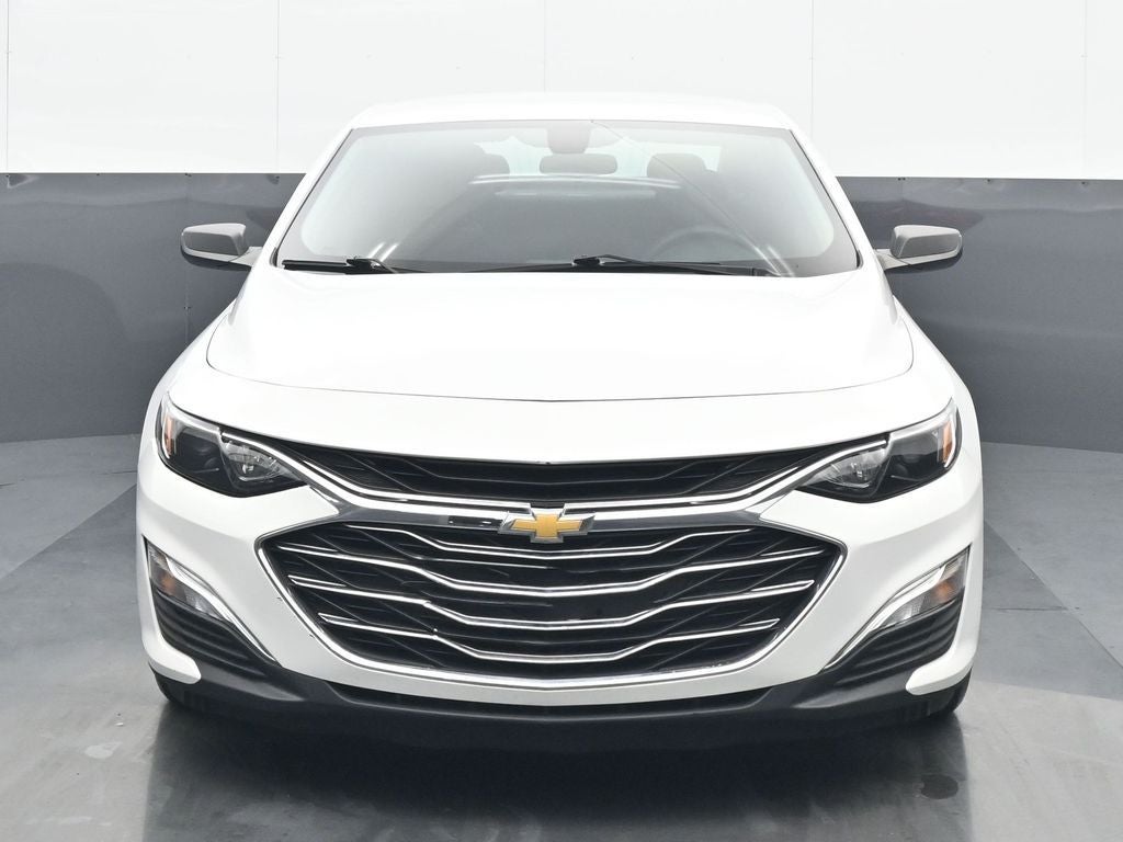 2020 Chevrolet Malibu LS 1FL