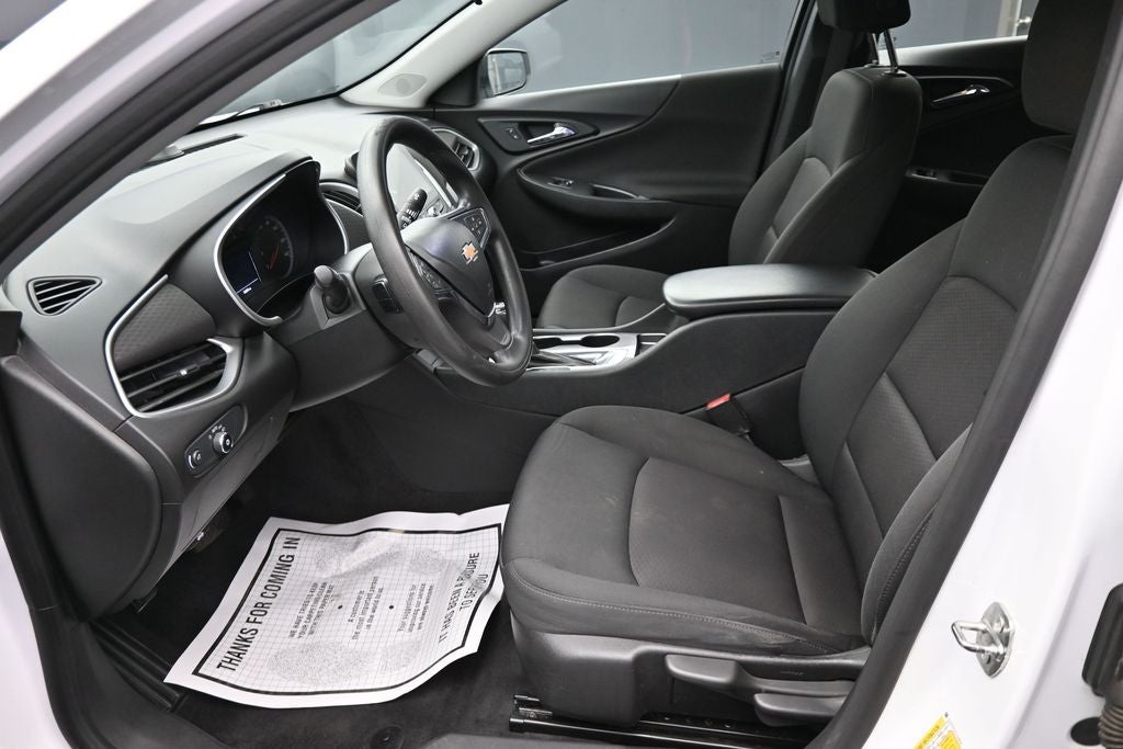 2020 Chevrolet Malibu LS 1FL