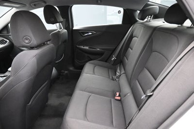 2020 Chevrolet Malibu LS 1FL