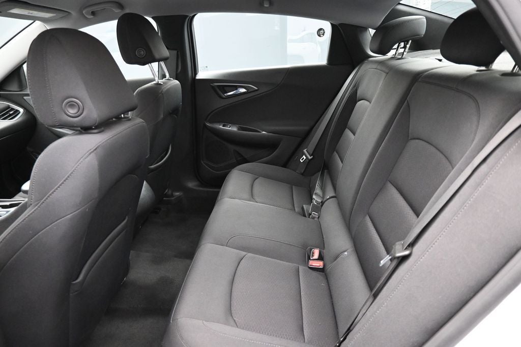 2020 Chevrolet Malibu LS 1FL