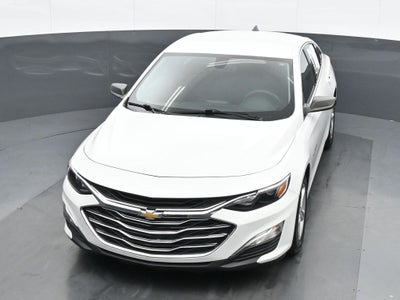 2020 Chevrolet Malibu LS 1FL