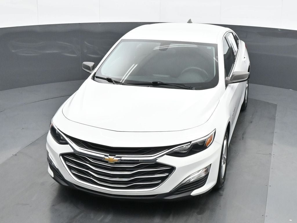 2020 Chevrolet Malibu LS 1FL