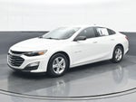 2020 Chevrolet Malibu LS 1FL
