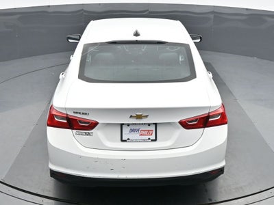 2020 Chevrolet Malibu LS 1FL