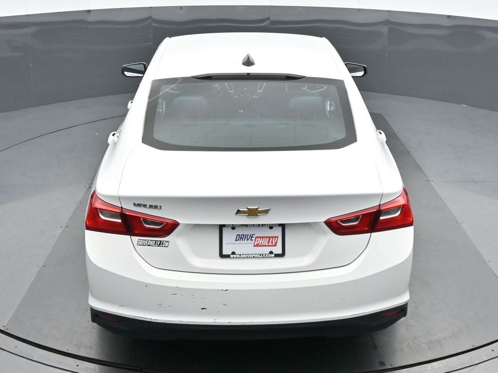 2020 Chevrolet Malibu LS 1FL